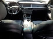 ✅ 2020 Kia Optima SE • VIN: 5XXGT4L33LG432569 • Lot: 89436145. Listed on Copart with 33,287 mi. Free auction sales archive from the USA and detailed vehicle history report at DreamBid. Image 8.