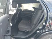 ✅ 2024 Dodge Durango GT Plus • VIN: 1C4RDHDG6RC248475 • Lot: 41607524. Listed on IAAI with 5,245 mi. Free auction sales archive from the USA and detailed vehicle history report at DreamBid. Image 8.