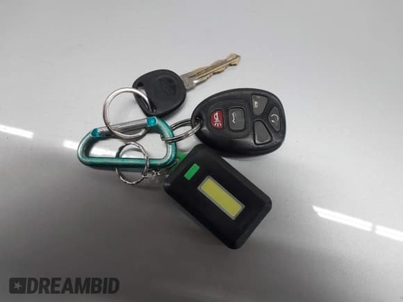 ✅ 2010 Chevrolet Traverse 2LT • VIN: 1GNLVGED4AJ245325 • Lot: 43446515. Wystawiony na IAAI z przebiegiem 208 845 mil. Bezpłatny archiwum sprzedaży aukcyjnych z USA i szczegółowy raport historii pojazdu na DreamBid. Zdjęcie 11.