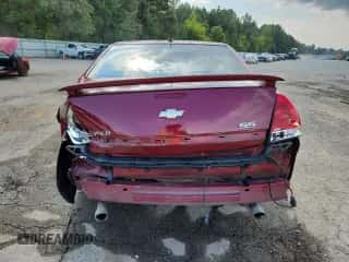 2007 Chevrolet Impala SS z VIN 2G1WD58C979237928, wystawiony jako Copart lot #84377895 z przebiegiem 151 340 mil mil oraz Szkoda całkowita • Salvage title. Historia ofert i sprzedaży dostępna na DreamBid. Obrazek 6.