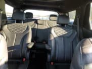 ✅ 2020 Hyundai Palisade Limited • VIN: KM8R54HE9LU086529 • Лот: 83223774. Опубликован ранее на Copart с пробегом 73 148 миль. Бесплатный доступ к архиву аукционных продаж из США и подробный отчёт об истории автомобиля на DreamBid. Изображение 10.