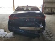 ✅ 2018 Infiniti Q50 Luxe • VIN: JN1EV7AP9JM360344 • Lot: 59002115. Listed on Copart with 70,250 mi. Free auction sales archive from the USA and detailed vehicle history report at DreamBid. Image 6.