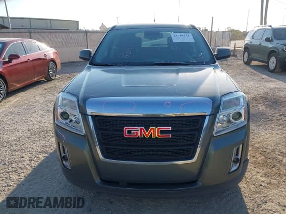 ✅ 2012 GMC Terrain SLE-1 • VIN: 2GKALMEK4C6388458 • Лот: 43739441. Опубликован ранее на IAAI с пробегом 204 670 миль. Бесплатный доступ к архиву аукционных продаж из США и подробный отчёт об истории автомобиля на DreamBid. Изображение 12.