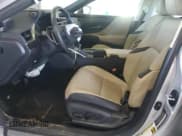 ✅ 2020 Lexus ES 350 • VIN: 58ADZ1B15LU076169 • Lot: 86784655. Listed on Copart with 21,840 mi. Free auction sales archive from the USA and detailed vehicle history report at DreamBid. Image 7.