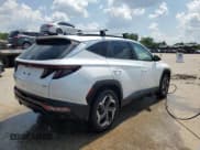 ✅ 2022 Hyundai Tucson SEL • VIN: 5NMJFCAE2NH109713 • Lot: 61083564. Wystawiony na Copart z przebiegiem 32 266 mil. Bezpłatny archiwum sprzedaży aukcyjnych z USA i szczegółowy raport historii pojazdu na DreamBid. Zdjęcie 3.