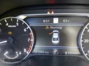 ✅ 2019 Nissan Altima SL • VIN: 1N4BL4EV6KC189627 • Lot: 43644100. Wystawiony na IAAI z przebiegiem 171 344 mil. Bezpłatny archiwum sprzedaży aukcyjnych z USA i szczegółowy raport historii pojazdu na DreamBid. Zdjęcie 15.