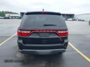 ✅ 2018 Dodge Durango SXT • VIN: 1C4RDHAG7JC473609 • Lot: 42347089. Listed on IAAI with 118,387 mi. Free auction sales archive from the USA and detailed vehicle history report at DreamBid. Image 16.