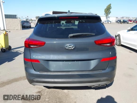 ✅ 2021 Hyundai Tucson SEL • VIN: KM8J33AL7MU355568 • Лот: 43629531. Опубликован ранее на IAAI с пробегом 28 948 миль. Бесплатный доступ к архиву аукционных продаж из США и подробный отчёт об истории автомобиля на DreamBid. Изображение 17.