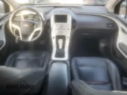 ✅ 2012 Chevrolet Volt • VIN: 1G1RD6E48CU110391 • Lot: 71849384. Wystawiony na Copart z przebiegiem 66 852 mil. Bezpłatny archiwum sprzedaży aukcyjnych z USA i szczegółowy raport historii pojazdu na DreamBid. Zdjęcie 8.