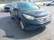 ✅ 2014 Honda CR-V EX • VIN: 2HKRM3H55EH530181 • Лот: 43661497. Опубликован ранее на IAAI с пробегом 114 962 миль. Бесплатный доступ к архиву аукционных продаж из США и подробный отчёт об истории автомобиля на DreamBid. Изображение 6.