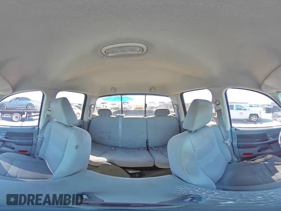 ✅ 2008 Dodge 1500 SLT • VIN: 1D7HA18248S521174 • Лот: 77666174. Опубликован ранее на Copart с пробегом 288 711 миль. Бесплатный доступ к архиву аукционных продаж из США и подробный отчёт об истории автомобиля на DreamBid. Изображение 13.