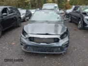 ✅ 2021 Kia Forte GT-Line • VIN: 3KPF34AD7ME382938 • Lot: 43451606. Wystawiony na IAAI z przebiegiem 60 280 mil. Bezpłatny archiwum sprzedaży aukcyjnych z USA i szczegółowy raport historii pojazdu na DreamBid. Zdjęcie 12.