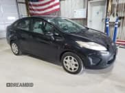 ✅ 2013 Ford Fiesta S • VIN: 3FADP4AJ9DM146966 • Lot: 83799845. Listed on Copart with 197,926 mi. Free auction sales archive from the USA and detailed vehicle history report at DreamBid. Image 4.