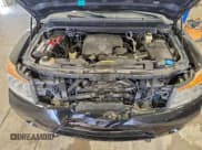 ✅ 2015 Nissan Armada Platinum • VIN: 5N1AA0NE3FN614134 • Lot: 93960385. Listed on Copart with 208,287 mi. Free auction sales archive from the USA and detailed vehicle history report at DreamBid. Image 11.