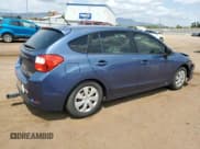 ✅ 2013 Subaru Impreza 2.0i • VIN: JF1GPAA62DG840559 • Лот: 67060395. Опубликован ранее на Copart с пробегом 123 770 миль. Бесплатный доступ к архиву аукционных продаж из США и подробный отчёт об истории автомобиля на DreamBid. Изображение 3.