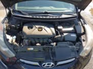 ✅ 2013 Hyundai Elantra Limited • VIN: KMHDH4AE2DU983561 • Лот: 42540229. Опубликован ранее на IAAI с пробегом 84 796 миль. Бесплатный доступ к архиву аукционных продаж из США и подробный отчёт об истории автомобиля на DreamBid. Изображение 10.