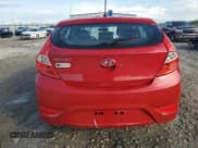 ✅ 2012 Hyundai Accent GS • VIN: KMHCT5AE2CU025891 • Лот: 64901394. Опубликован ранее на Copart с пробегом 137 076 миль. Бесплатный доступ к архиву аукционных продаж из США и подробный отчёт об истории автомобиля на DreamBid. Изображение 6.