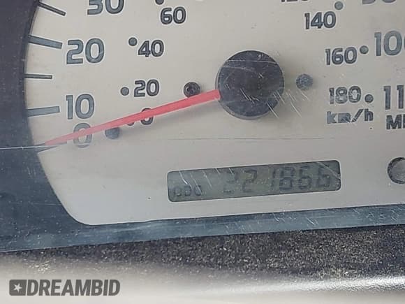 ✅ 2004 Toyota Tacoma • VIN: 5TEWN72N44Z416765 • Lot: 42437923. Wystawiony na IAAI z przebiegiem 221 866 mil. Bezpłatny archiwum sprzedaży aukcyjnych z USA i szczegółowy raport historii pojazdu na DreamBid. Zdjęcie 15.