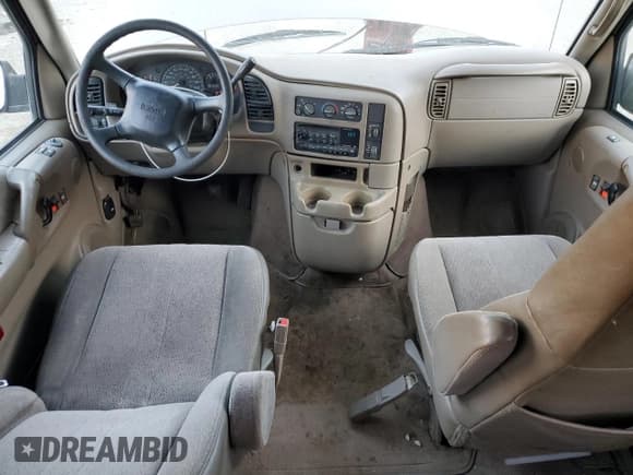✅ 2004 GMC Safari • VIN: 1GKDM19X24B503118 • Лот: 85171104. Опубликован ранее на Copart с пробегом 172 165 миль. Бесплатный доступ к архиву аукционных продаж из США и подробный отчёт об истории автомобиля на DreamBid. Изображение 8.
