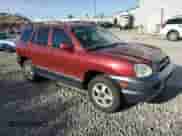 2005 Hyundai Santa Fe GLS с VIN KM8SC73DX5U940101, выставлен на аукционе Copart как лот 46112455 с пробегом 157 812 миль миль и Списание • Salvage title. История ставок и продаж доступна на DreamBid. Изображение 4.