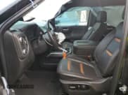 ✅ 2021 GMC Sierra 1500 AT4 • VIN: 1GTP9EEL4MZ441507 • Лот: 70345205. Опубликован ранее на Copart с пробегом Не указан. Бесплатный доступ к архиву аукционных продаж из США и подробный отчёт об истории автомобиля на DreamBid. Изображение 7.