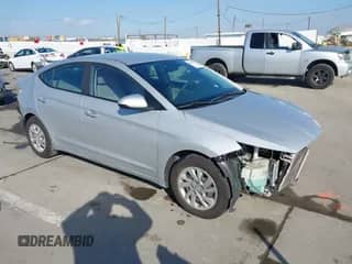 2019 Hyundai Elantra SE с VIN KMHD74LF4KU832162, выставлен на аукционе IAAI как лот 43496964 с пробегом 134 048 миль миль и . История ставок и продаж доступна на DreamBid. Изображение 1.