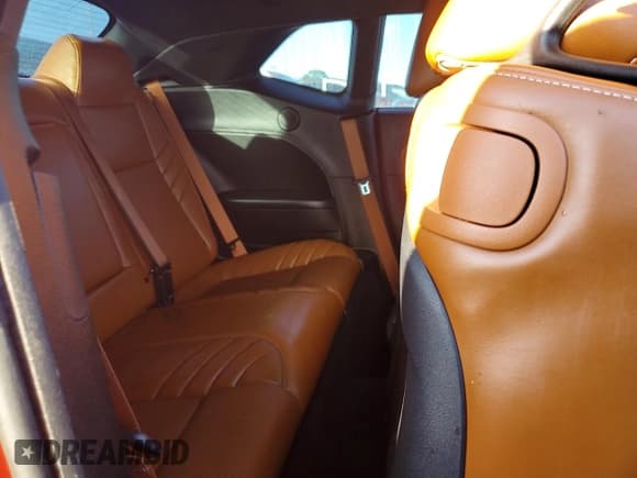 ✅ 2022 Dodge Challenger SRT Hellcat Redeye Widebody • VIN: 2C3CDZL97NH116948 • Lot: 75085104. Wystawiony na Copart z przebiegiem Nie podano. Bezpłatny archiwum sprzedaży aukcyjnych z USA i szczegółowy raport historii pojazdu na DreamBid. Zdjęcie 11.