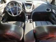 ✅ 2015 Chevrolet Equinox LTZ • VIN: 2GNFLHE31F6347492 • Лот: 83943195. Опубликован ранее на Copart с пробегом 127 589 миль. Бесплатный доступ к архиву аукционных продаж из США и подробный отчёт об истории автомобиля на DreamBid. Изображение 8.