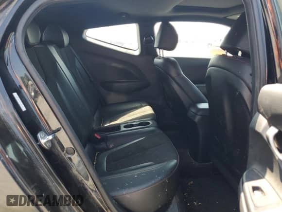 2020 Hyundai Veloster Premium с VIN KMHTG6AF8LU021704, выставлен на аукционе Copart как лот 61575535 с пробегом 80 451 миль миль и Списание • Salvage title. История ставок и продаж доступна на DreamBid. Изображение 10.