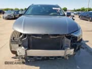 ✅ 2019 Audi Q8 Prestige • VIN: WA1FVAF18KD021623 • Лот: 55755045. Опубликован ранее на Copart с пробегом 73 924 миль. Бесплатный доступ к архиву аукционных продаж из США и подробный отчёт об истории автомобиля на DreamBid. Изображение 5.