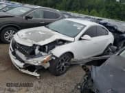 ✅ 2017 Buick Regal Sport Touring • VIN: 2G4GL5EX2H9113146 • Лот: 64033695. Опубликован ранее на Copart с пробегом 96 678 миль. Бесплатный доступ к архиву аукционных продаж из США и подробный отчёт об истории автомобиля на DreamBid. Изображение 1.