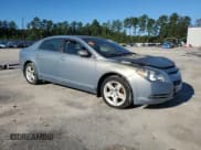 ✅ 2009 Chevrolet Malibu 1LS • VIN: 1G1ZG57B494266448 • Lot: 86676475. Listed on Copart with Not provided. Free auction sales archive from the USA and detailed vehicle history report at DreamBid. Image 4.