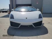 ✅ 2014 LAMBORGHINI GALLARDO GALLARDO • VIN: ZHWGU5BZ9ELA13938 • Лот: 80325615. Опубликован ранее на Copart с пробегом 35 258 миль. Бесплатный доступ к архиву аукционных продаж из США и подробный отчёт об истории автомобиля на DreamBid. Изображение 5.