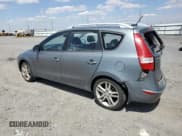 ✅ 2011 Hyundai Elantra SE • VIN: KMHDC8AE6BU089632 • Lot: 64861895. Listed on Copart with 238,396 mi. Free auction sales archive from the USA and detailed vehicle history report at DreamBid. Image 2.