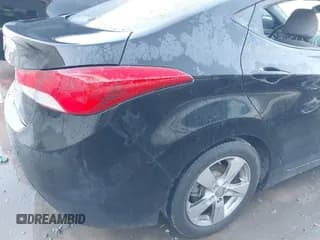 ✅ 2012 Hyundai Elantra GLS • VIN: KMHDH4AE7CU452628 • Лот: 43402474. Опубликован ранее на IAAI с пробегом 247 447 миль. Бесплатный доступ к архиву аукционных продаж из США и подробный отчёт об истории автомобиля на DreamBid. Изображение 6.