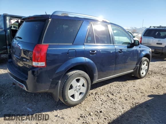✅ 2007 Saturn VUE V6 • VIN: 5GZCZ63467S822562 • Lot: 50471645. Wystawiony na Copart z przebiegiem 150 013 mil. Bezpłatny archiwum sprzedaży aukcyjnych z USA i szczegółowy raport historii pojazdu na DreamBid. Zdjęcie 3.