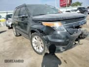 ✅ 2015 Ford Explorer Limited • VIN: 1FM5K8F83FGC05190 • Lot: 84811535. Wystawiony na Copart z przebiegiem 121 578 mil. Bezpłatny archiwum sprzedaży aukcyjnych z USA i szczegółowy raport historii pojazdu na DreamBid. Zdjęcie 14.