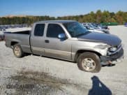 ✅ 1999 Chevrolet Silverado 1500 LS • VIN: 2GCEC19V8X1129832 • Лот: 82515275. Опубликован ранее на Copart с пробегом 186 064 миль. Бесплатный доступ к архиву аукционных продаж из США и подробный отчёт об истории автомобиля на DreamBid. Изображение 4.