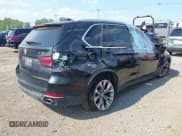 ✅ 2015 BMW X5 sDrive35i • VIN: 5UXKR2C51F0H37901 • Lot: 42894983. Wystawiony na IAAI z przebiegiem 120 000 mil. Bezpłatny archiwum sprzedaży aukcyjnych z USA i szczegółowy raport historii pojazdu na DreamBid. Zdjęcie 4.