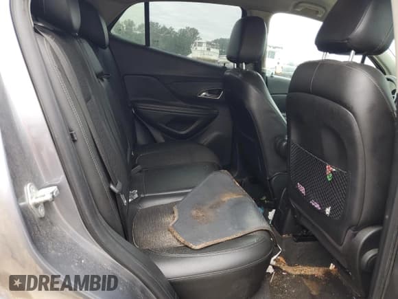 ✅ 2015 Buick Encore Convenience • VIN: KL4CJBSB4FB192258 • Lot: 85140295. Wystawiony na Copart z przebiegiem 200 774 mil. Bezpłatny archiwum sprzedaży aukcyjnych z USA i szczegółowy raport historii pojazdu na DreamBid. Zdjęcie 11.