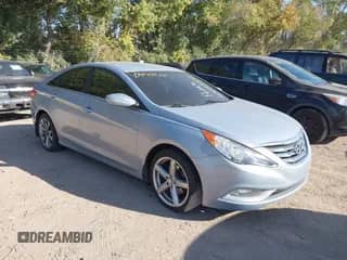 2011 Hyundai Sonata SE с VIN 5NPEC4AC7BH134345, выставлен на аукционе IAAI как лот 43443535 с пробегом 126 723 миль миль и . История ставок и продаж доступна на DreamBid. Изображение 1.