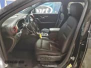 ✅ 2024 Chevrolet Blazer RS • VIN: 3GNKBKRS9RS137955 • Lot: 93419615. Listed on Copart with 37,577 mi. Free auction sales archive from the USA and detailed vehicle history report at DreamBid. Image 7.