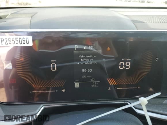 ✅ 2025 Kia Sorento X-Line EX • VIN: 5XYRHDJF8SG393639 • Lot: 81247785. Wystawiony na Copart z przebiegiem 302 mil. Bezpłatny archiwum sprzedaży aukcyjnych z USA i szczegółowy raport historii pojazdu na DreamBid. Zdjęcie 9.