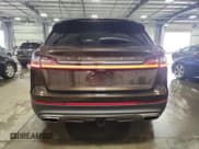 ✅ 2019 Lincoln Nautilus Reserve • VIN: 2LMPJ8L97KBL25122 • Лот: 67236405. Опубликован ранее на Copart с пробегом 74 654 миль. Бесплатный доступ к архиву аукционных продаж из США и подробный отчёт об истории автомобиля на DreamBid. Изображение 6.