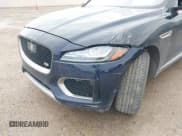 ✅ 2020 Jaguar F-Pace S • VIN: SADCM2FV0LA651695 • Лот: 41452875. Опубликован ранее на IAAI с пробегом 143 882 миль. Бесплатный доступ к архиву аукционных продаж из США и подробный отчёт об истории автомобиля на DreamBid. Изображение 6.