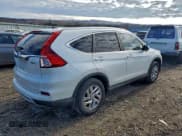 ✅ 2015 Honda CR-V EX-L • VIN: 5J6RM4H73FL017073 • Lot: 93189095. Wystawiony na Copart z przebiegiem 150 971 mil. Bezpłatny archiwum sprzedaży aukcyjnych z USA i szczegółowy raport historii pojazdu na DreamBid. Zdjęcie 3.