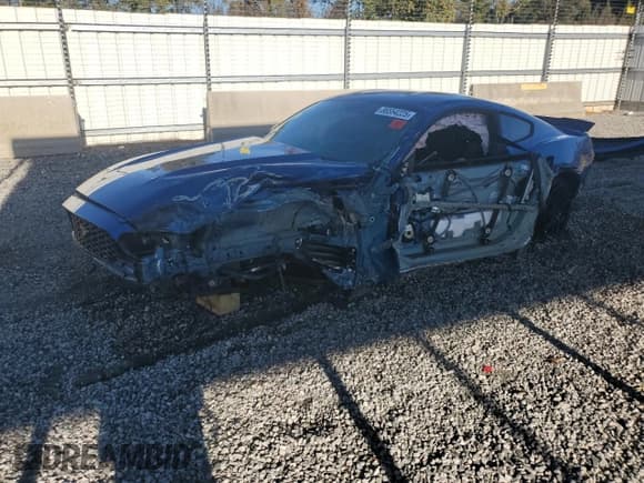 ✅ 2017 Ford Mustang V6 • VIN: 1FA6P8AM7H5342815 • Lot: 86554225. Listed on Copart with Not provided. Free auction sales archive from the USA and detailed vehicle history report at DreamBid. Image 1.