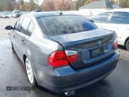 ✅ 2006 BMW 3 Series 330i • VIN: WBAVB33526PS16518 • Lot: 43775899. Listed on IAAI with Not provided. Free auction sales archive from the USA and detailed vehicle history report at DreamBid. Image 3.