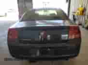 2007 Dodge Charger с VIN 2B3KA43R27H681356, выставлен на аукционе Copart как лот 67657994 с пробегом 195 773 миль миль и Чистый • Clean title. История ставок и продаж доступна на DreamBid. Изображение 6.