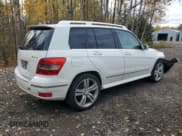 ✅ 2010 Mercedes-Benz GLK 350 • VIN: WDCGG8HB7AF388318 • Лот: 85142225. Опубликован ранее на Copart с пробегом 226 805 миль. Бесплатный доступ к архиву аукционных продаж из США и подробный отчёт об истории автомобиля на DreamBid. Изображение 3.